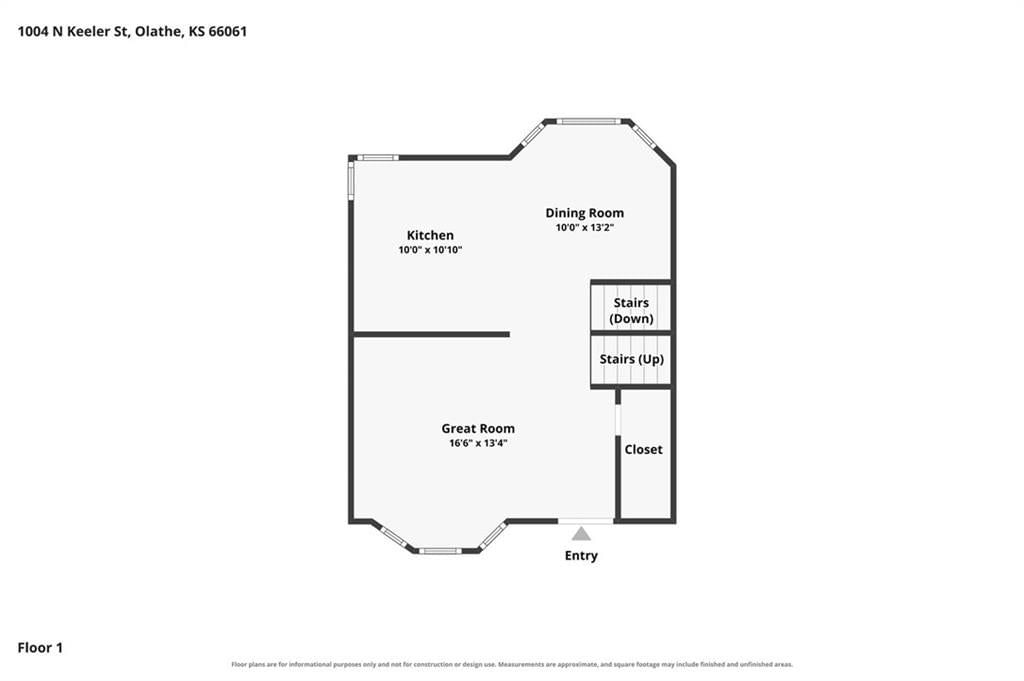 1004 N Keeler Street — photo 34