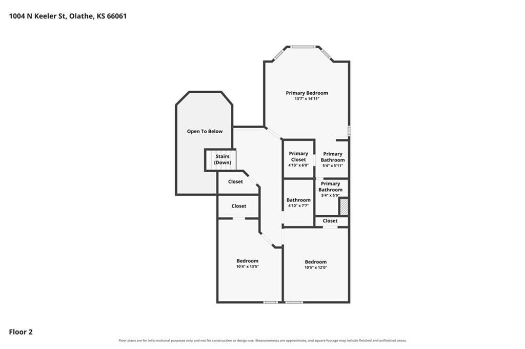 1004 N Keeler Street — photo 35