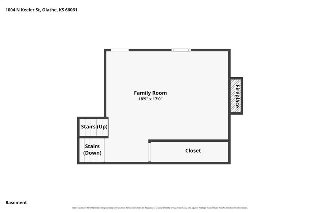 1004 N Keeler Street — photo 37