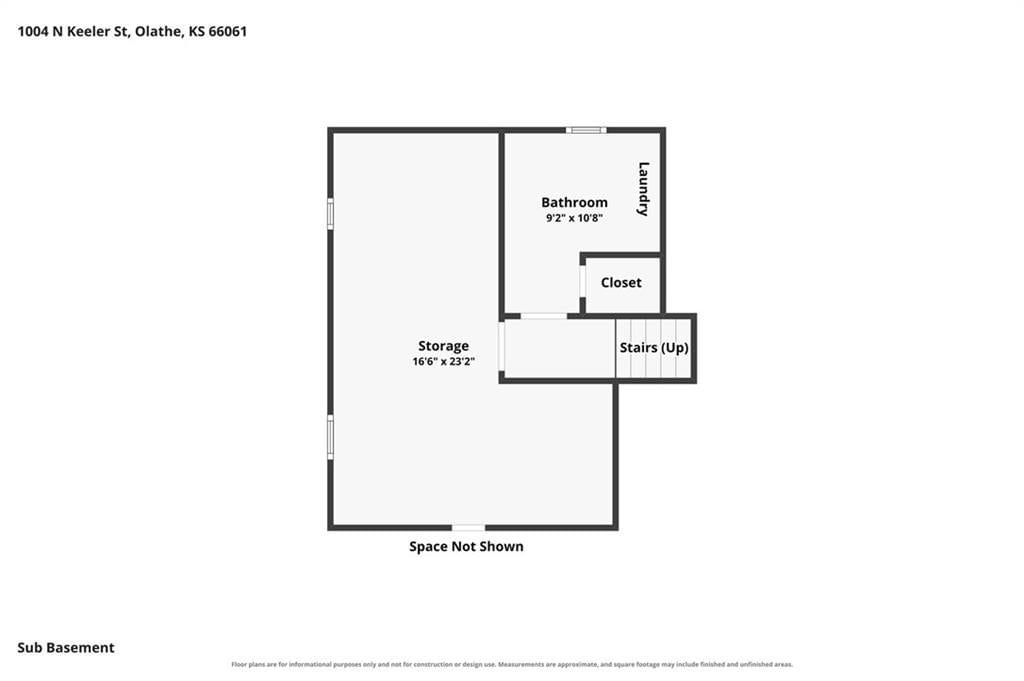 1004 N Keeler Street — photo 38