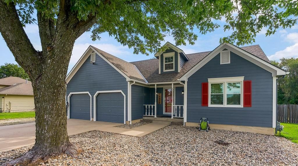 15855 Gardner W Road — photo 1