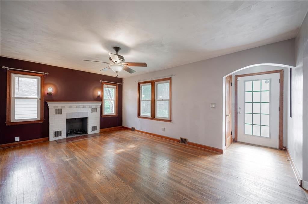 4500 Fisher Street — photo 3