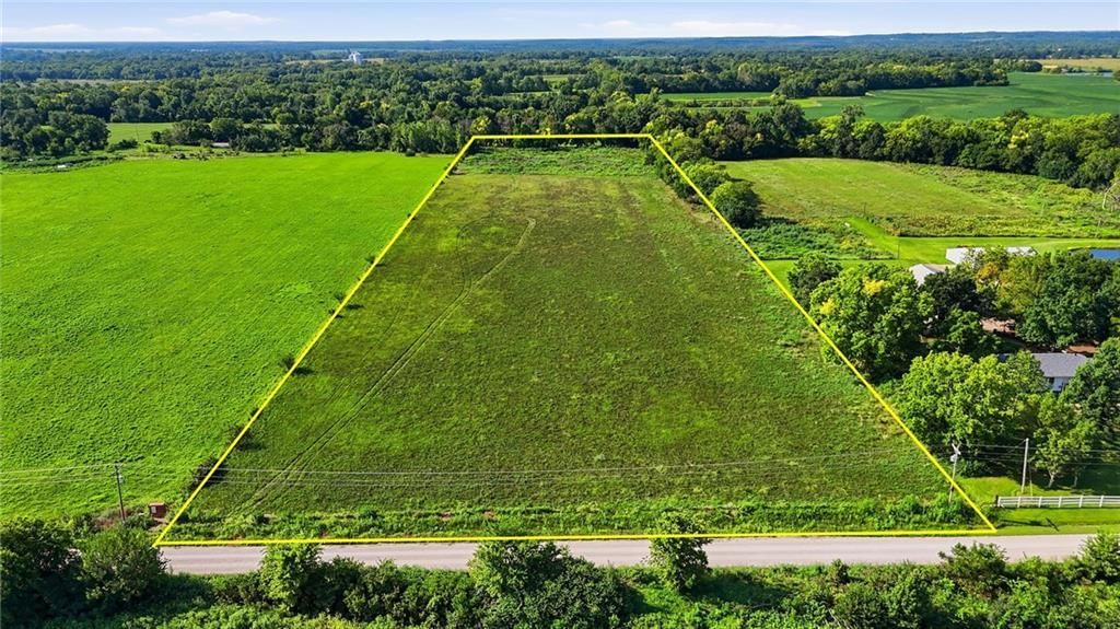 TBD E 289th Street, Harrisonville, MO