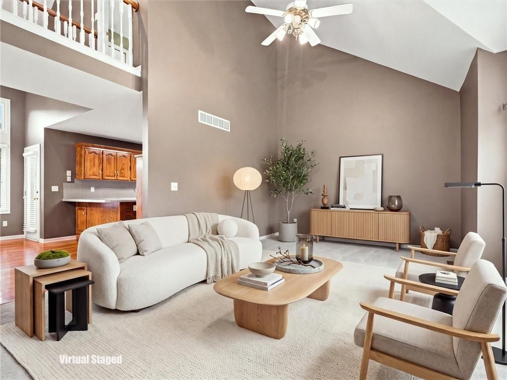 7338 N Booth Avenue, Kansas City, MO: listing photo 2