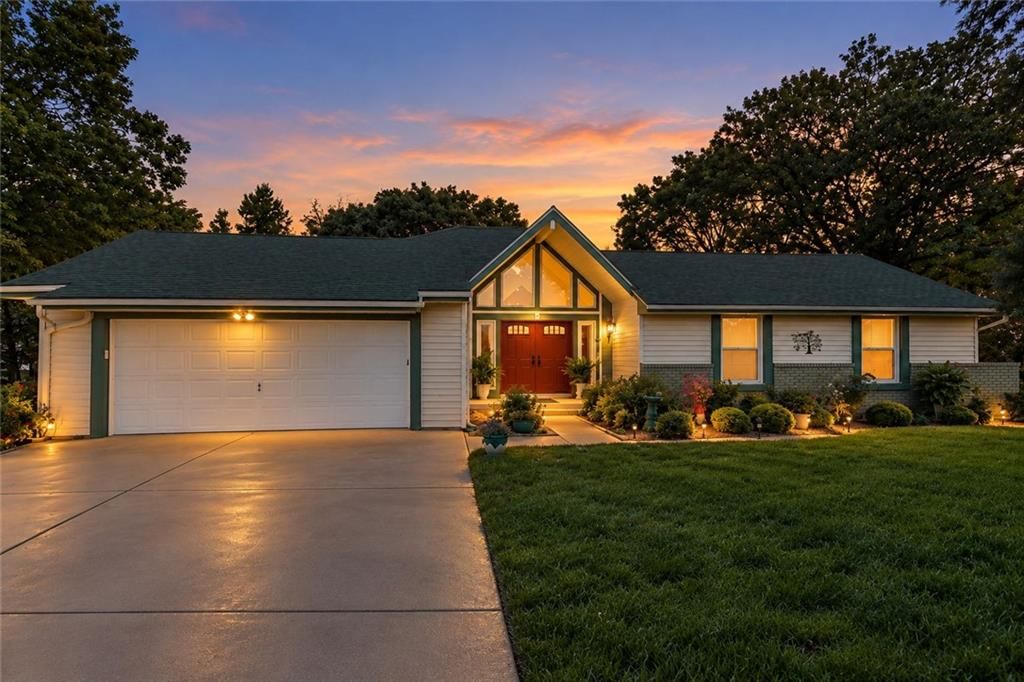 24825 Countryview Drive, Kearney, MO