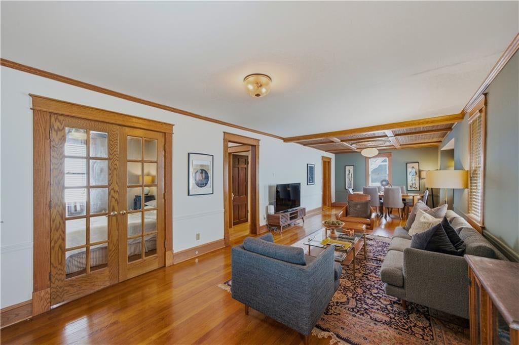 5117 WALNUT Street — photo 5