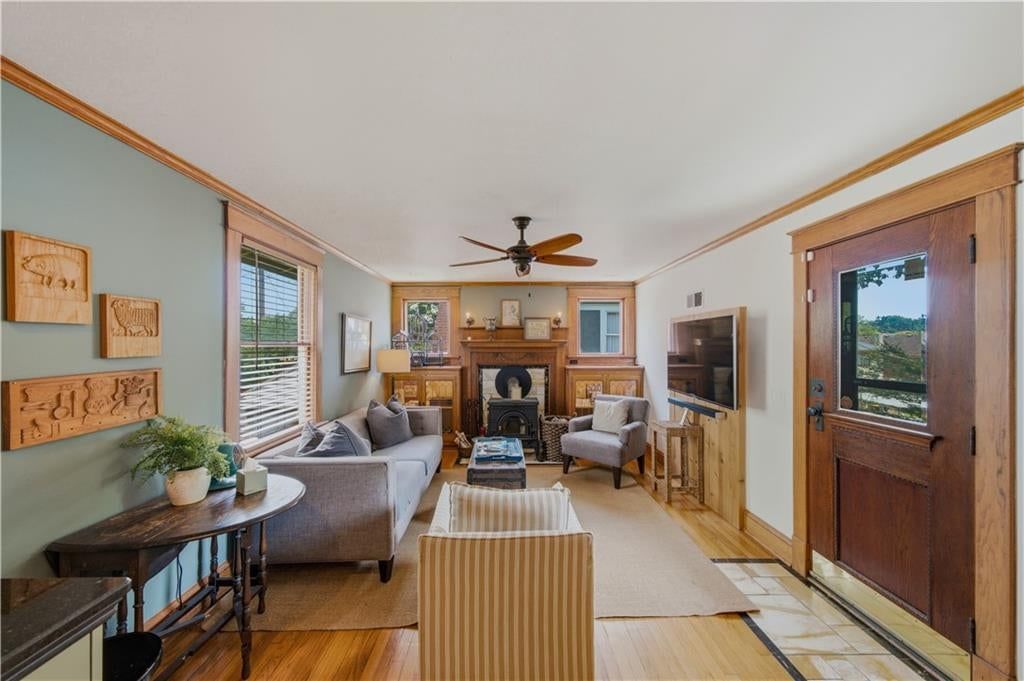 5117 WALNUT Street — photo 12
