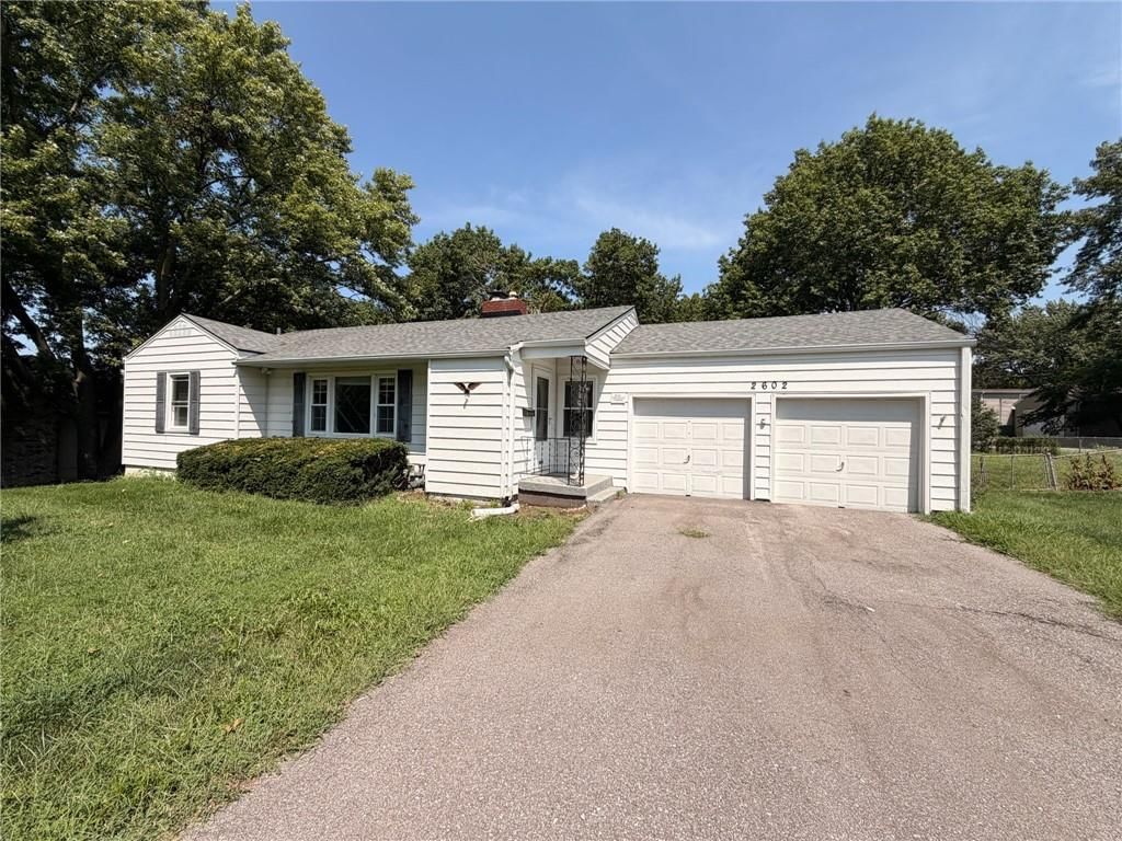 2602 NW 86th Street — photo 1