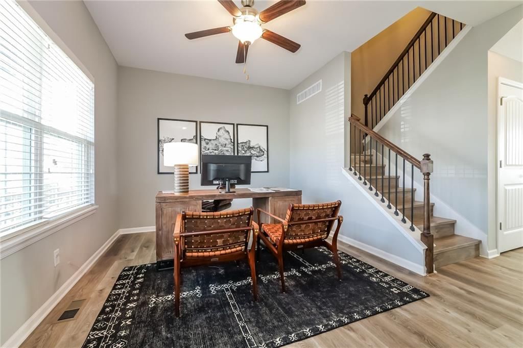 501 Wright Street — photo 4