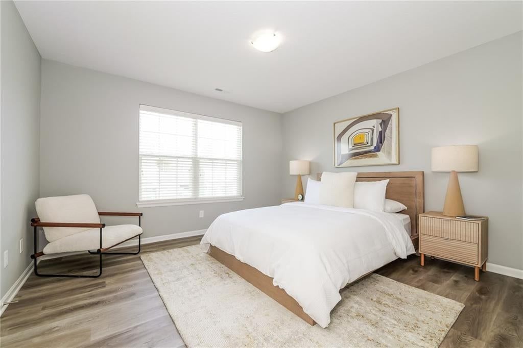 501 Wright Street — photo 10