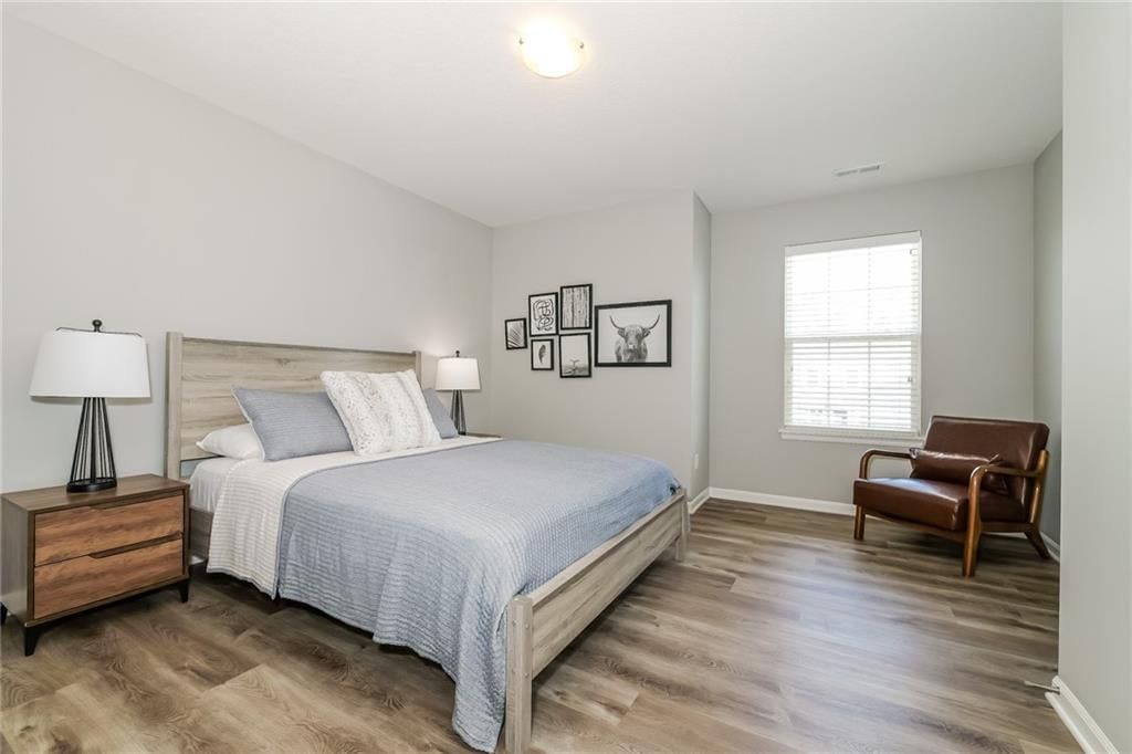 501 Wright Street — photo 11