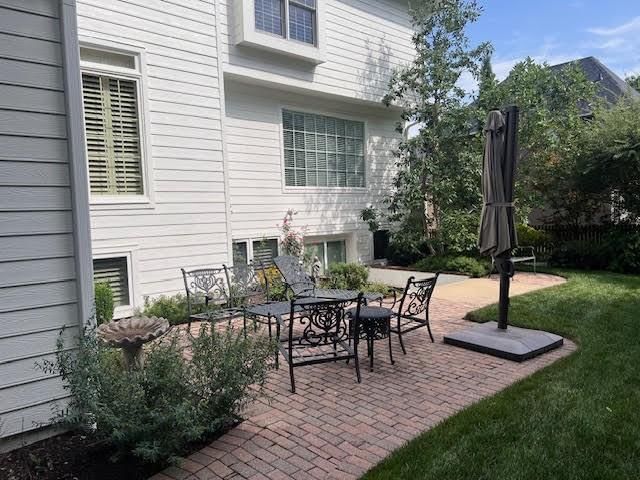 Photo 5 of 8 - 13020 Falmouth Street, Leawood, KS 66209
