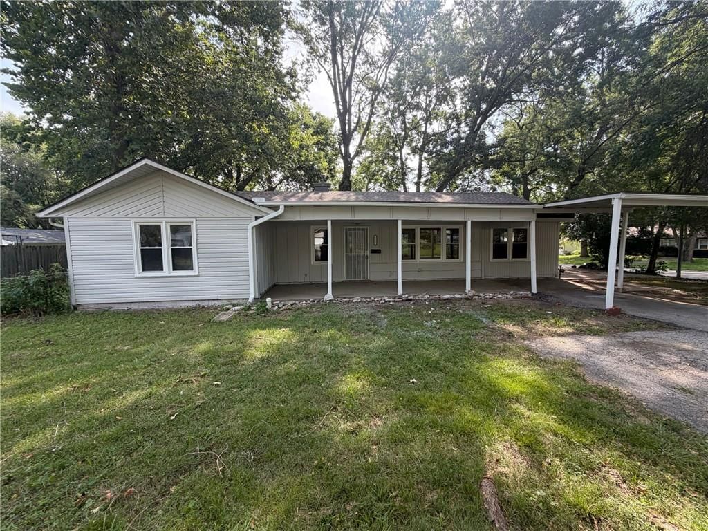11121 Herrick Avenue — photo 1