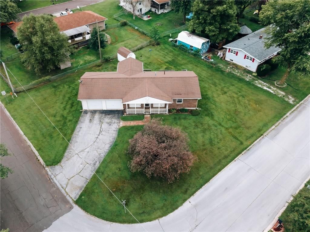 1816 Eastview Drive, Trenton, MO