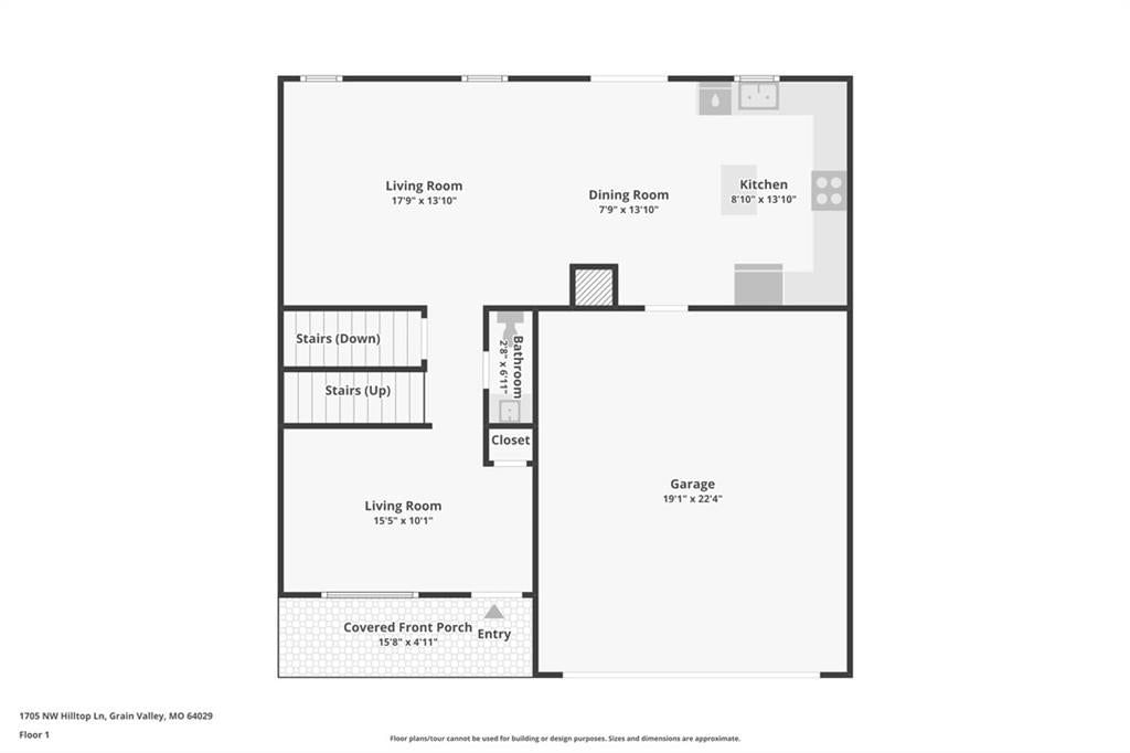 1705 NW Hilltop Court — photo 38