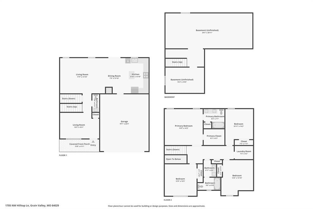 1705 NW Hilltop Court — photo 40