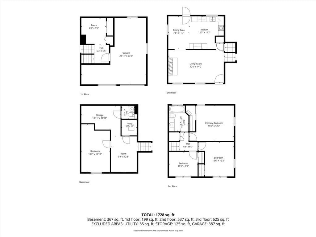11815 S Beacon Avenue — photo 32