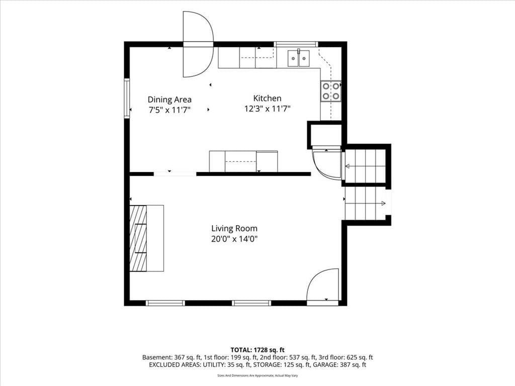 11815 S Beacon Avenue — photo 33