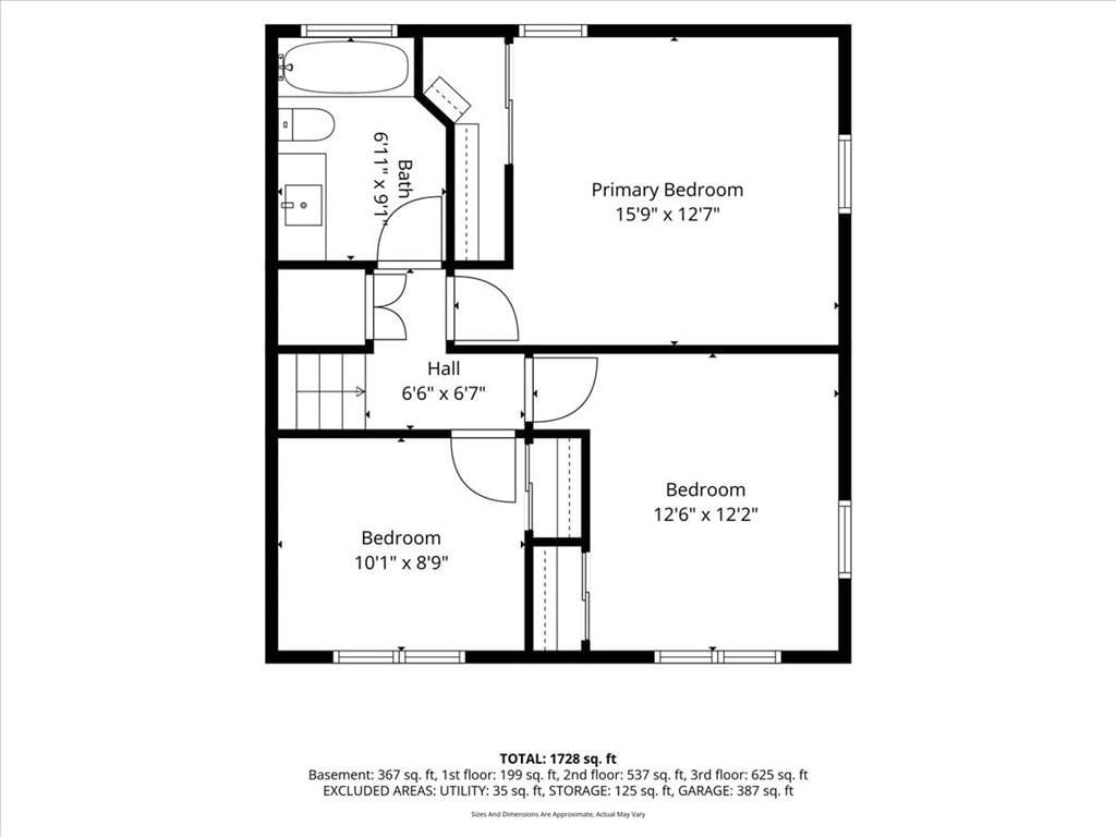 11815 S Beacon Avenue — photo 34