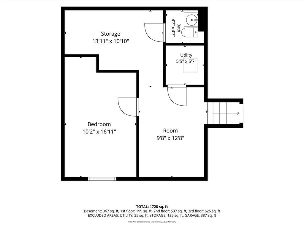 11815 S Beacon Avenue — photo 36