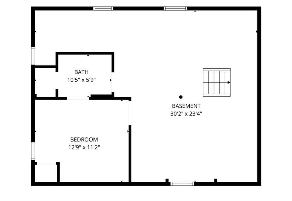 Photo 19 of 19 - 8606 E 79 th Street, Kansas City, MO 64138