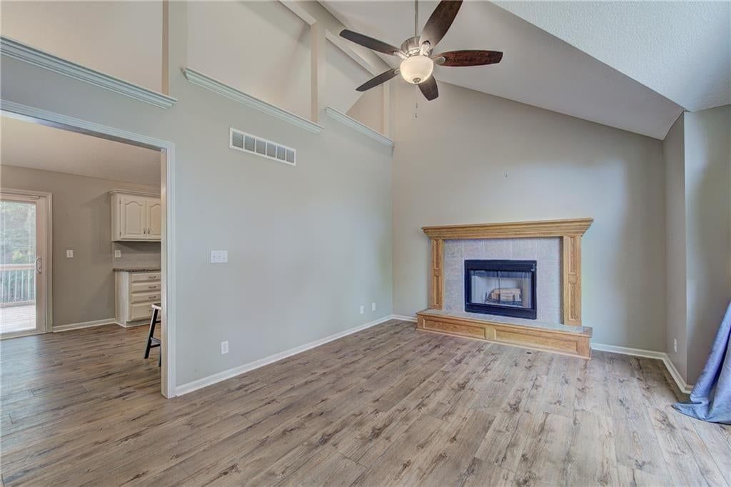 8706 N Carson Avenue — photo 3