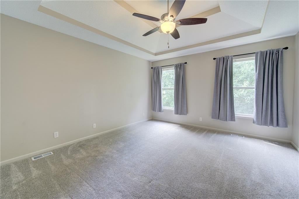 8706 N Carson Avenue — photo 13