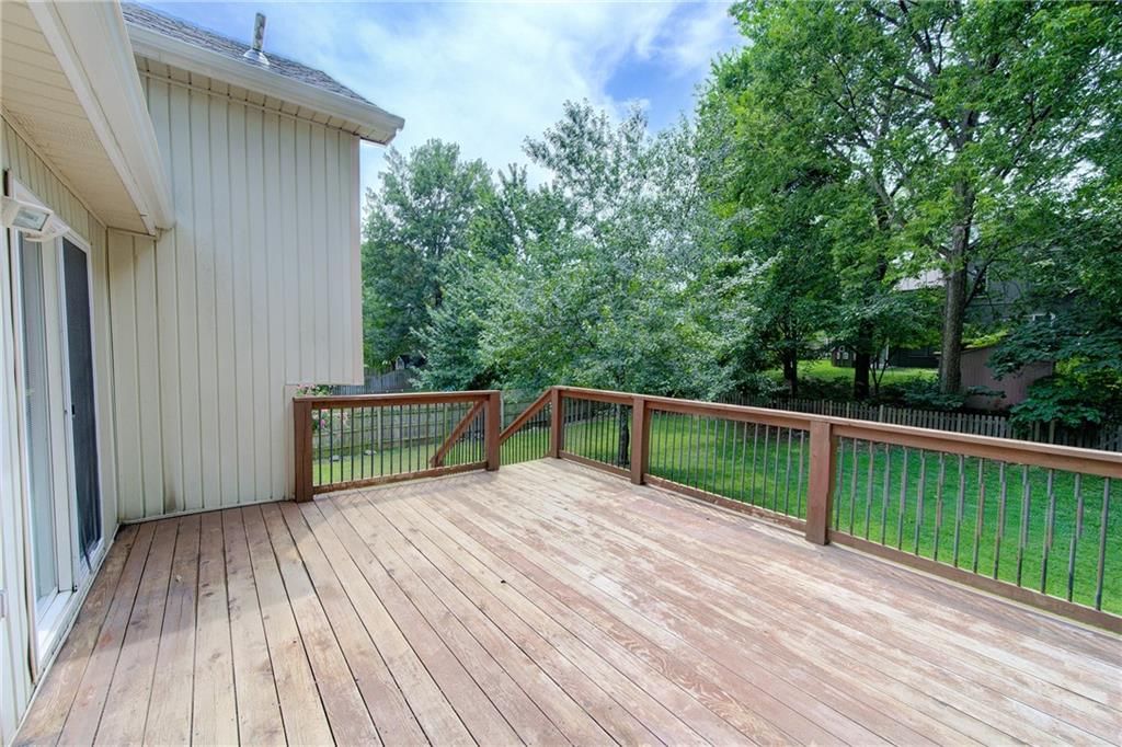 8706 N Carson Avenue — photo 26