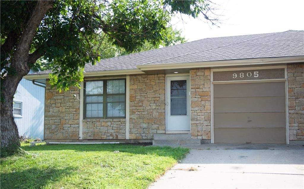 9805 View High Drive — photo 1