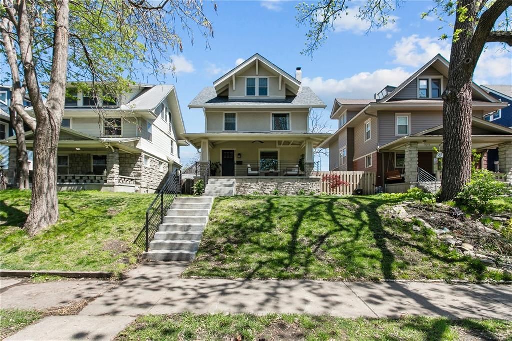 3011 Campbell Street — photo 2
