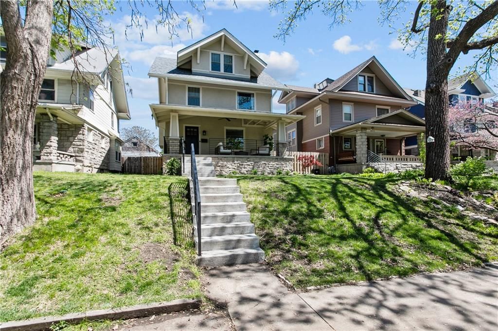 3011 Campbell Street — photo 3