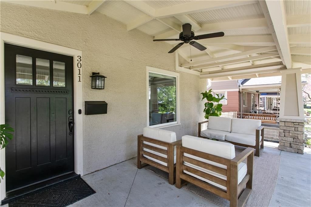 3011 Campbell Street — photo 4