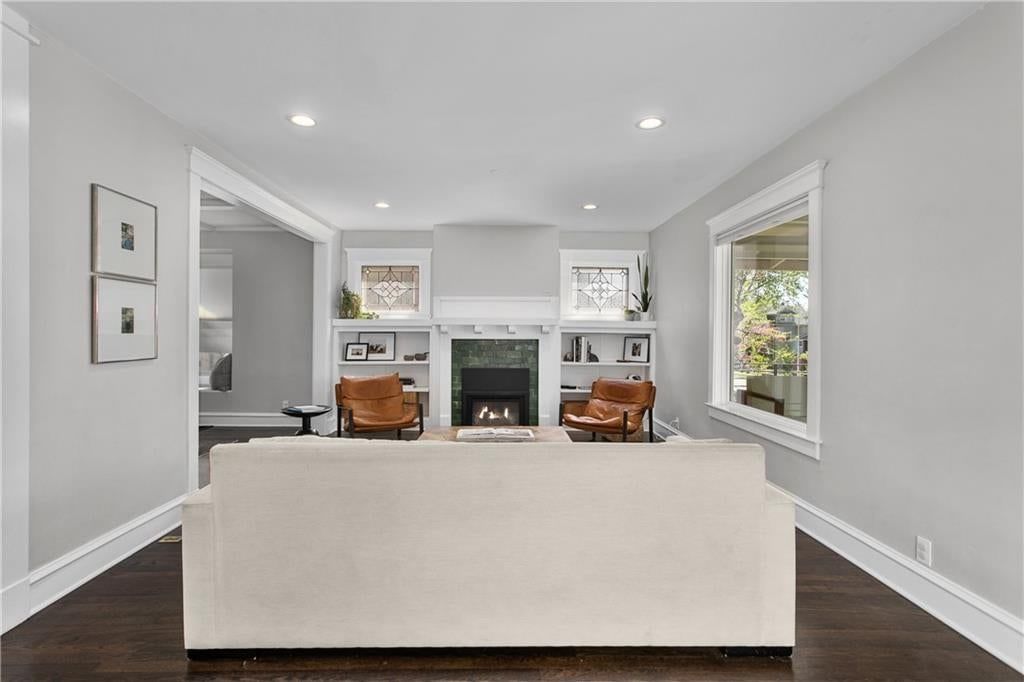 3011 Campbell Street — photo 7