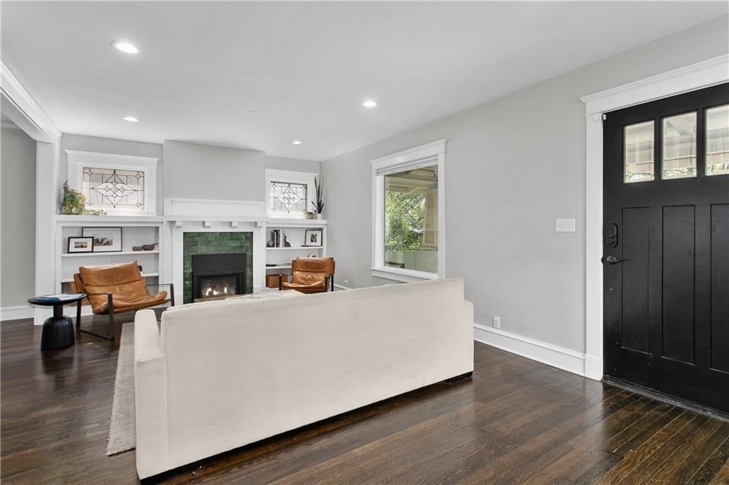 3011 Campbell Street — photo 8