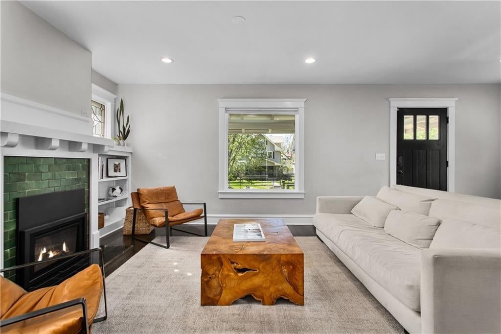 3011 Campbell Street — photo 9