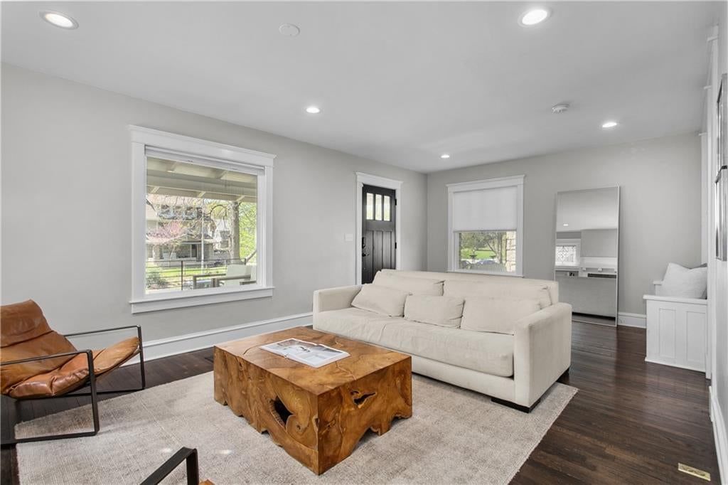 3011 Campbell Street — photo 10