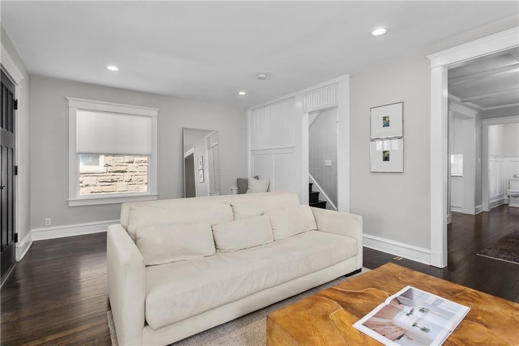 3011 Campbell Street — photo 11