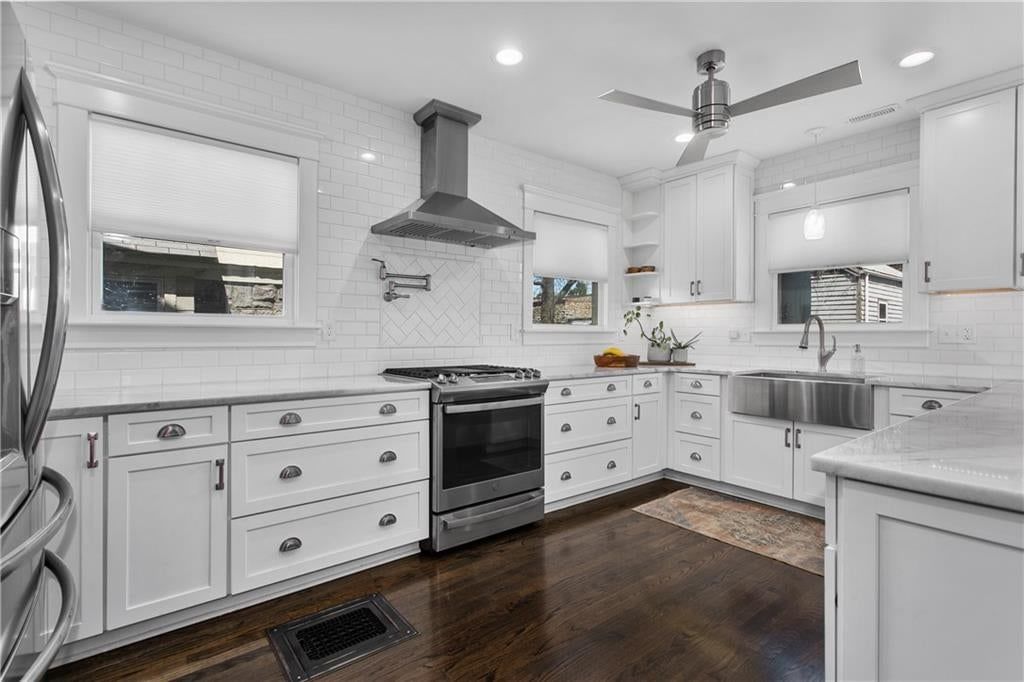 3011 Campbell Street — photo 20
