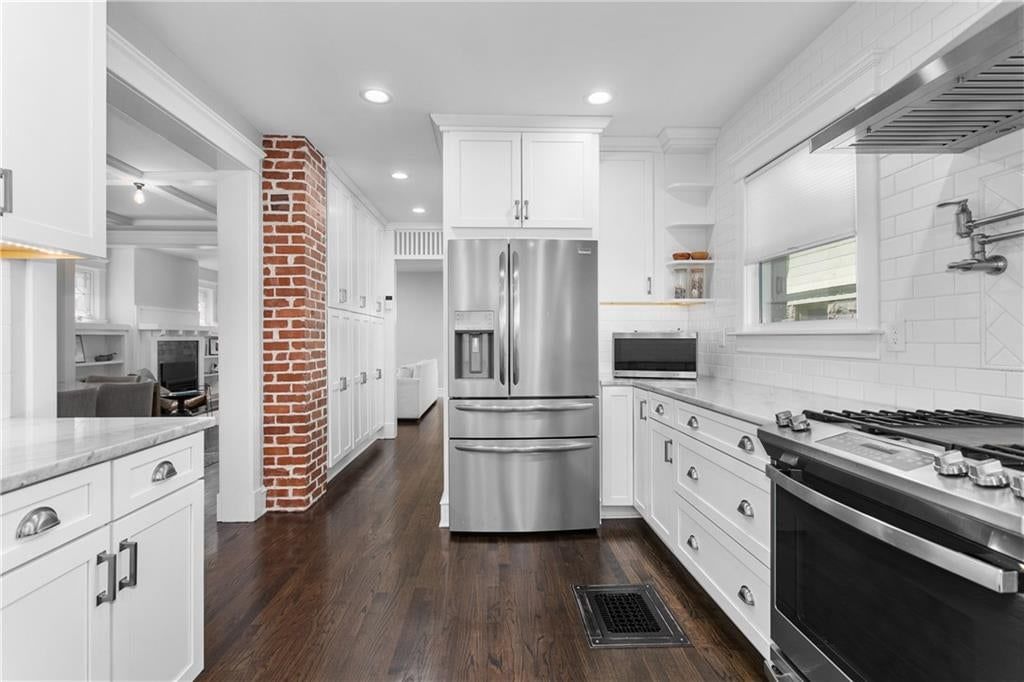 3011 Campbell Street — photo 24
