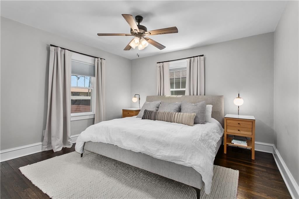 3011 Campbell Street — photo 25