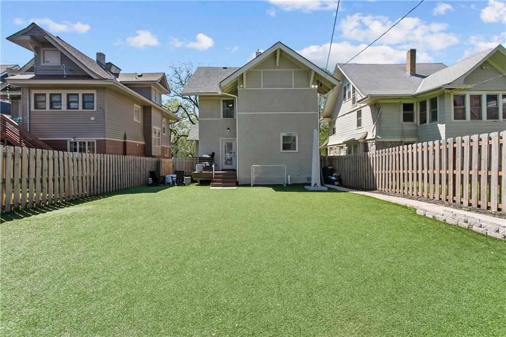 3011 Campbell Street — photo 45