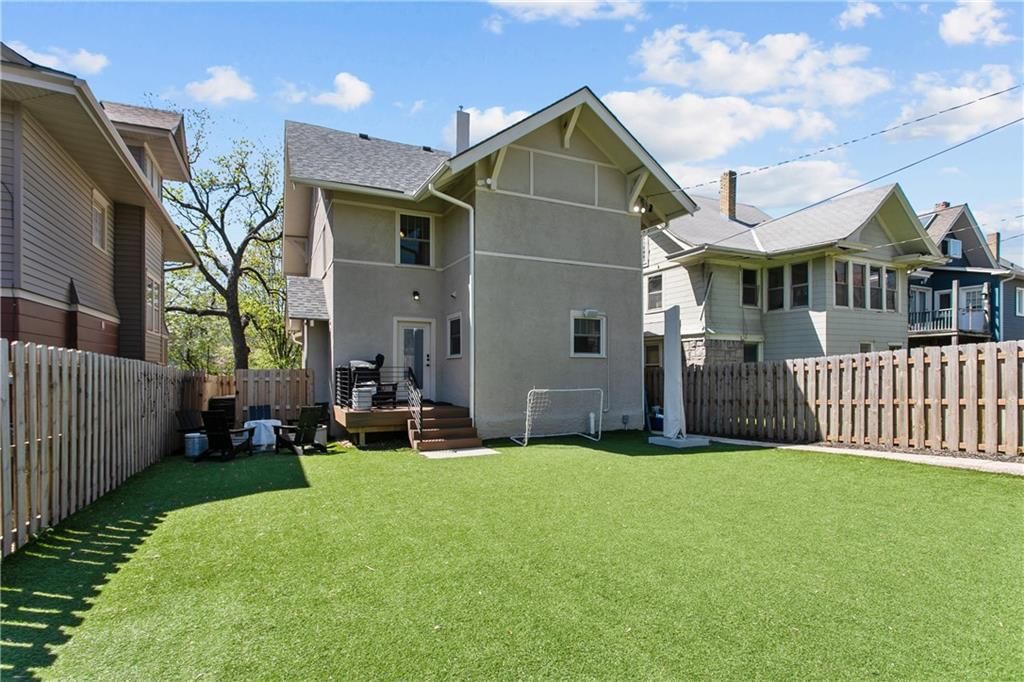 3011 Campbell Street — photo 46