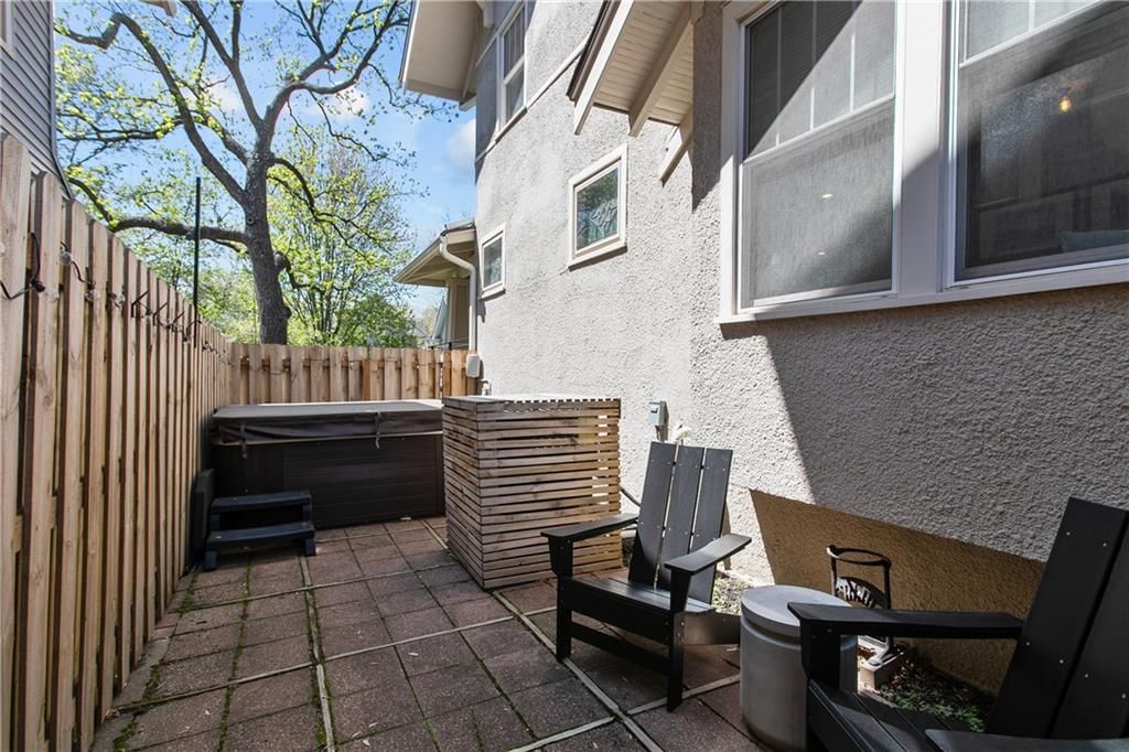 3011 Campbell Street — photo 48