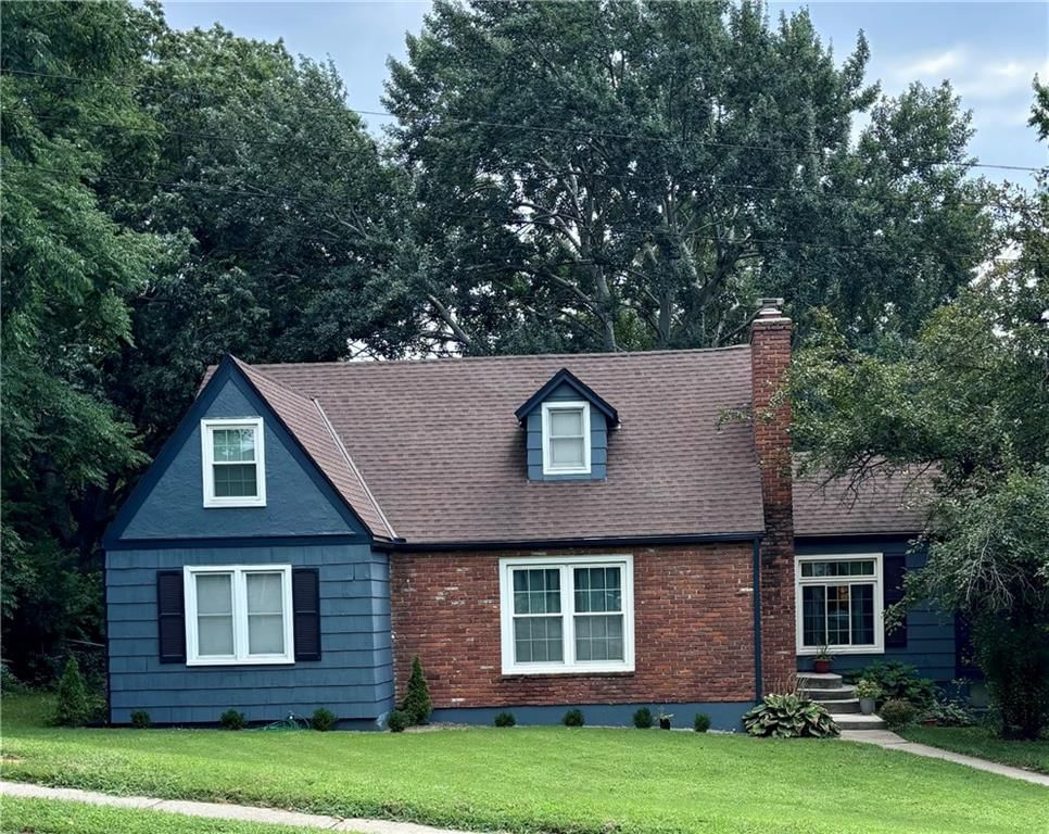4815 GOODMAN Street — photo 1
