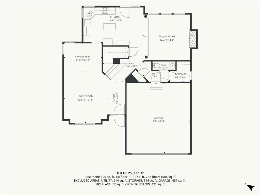 11945 S Monroe Street — photo 45
