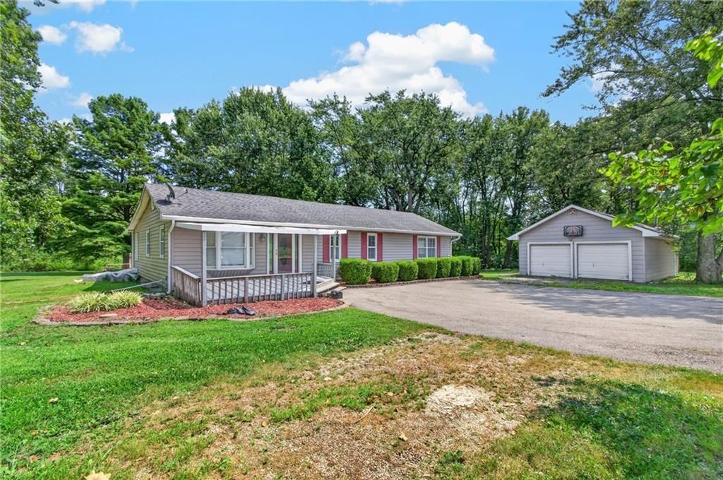 21405 S Harper Road — photo 4