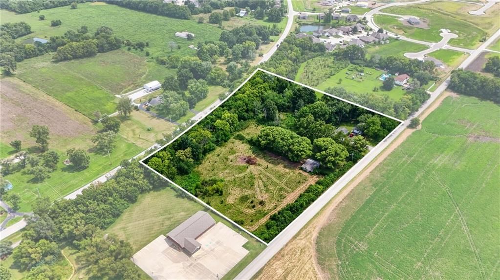 21405 S Harper Road — photo 42