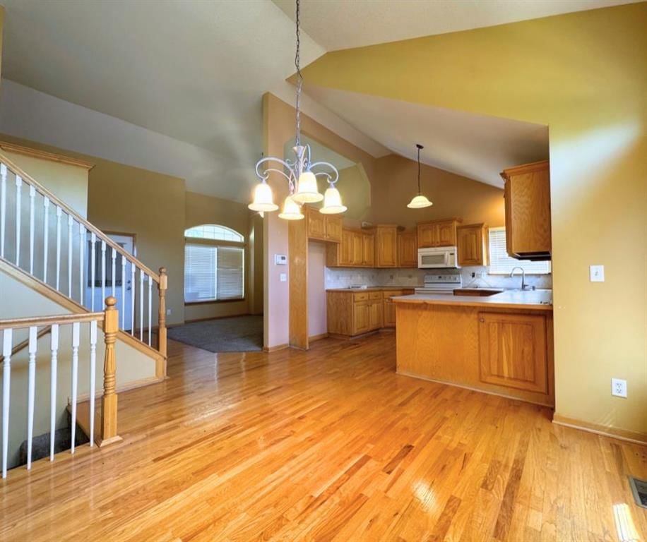 1301 Sawgrass Drive, Grain Valley, MO: listing photo 2
