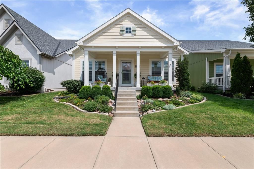 408 E 31st Avenue, North Kansas City, MO
