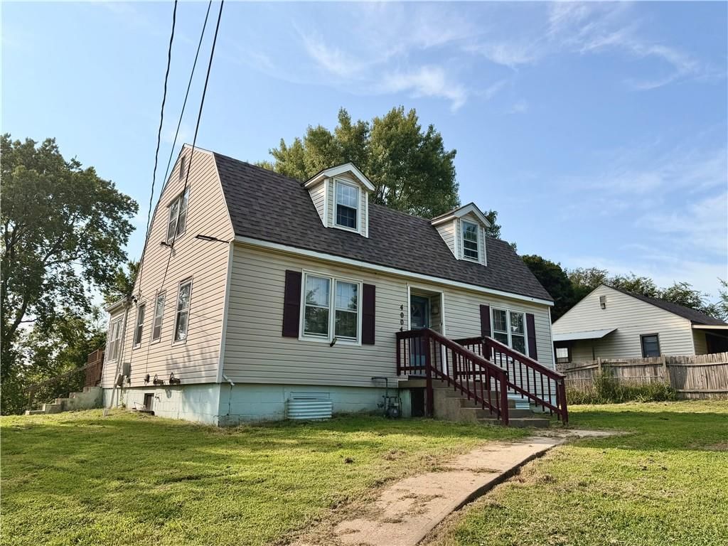 4004 Denton Road — photo 1